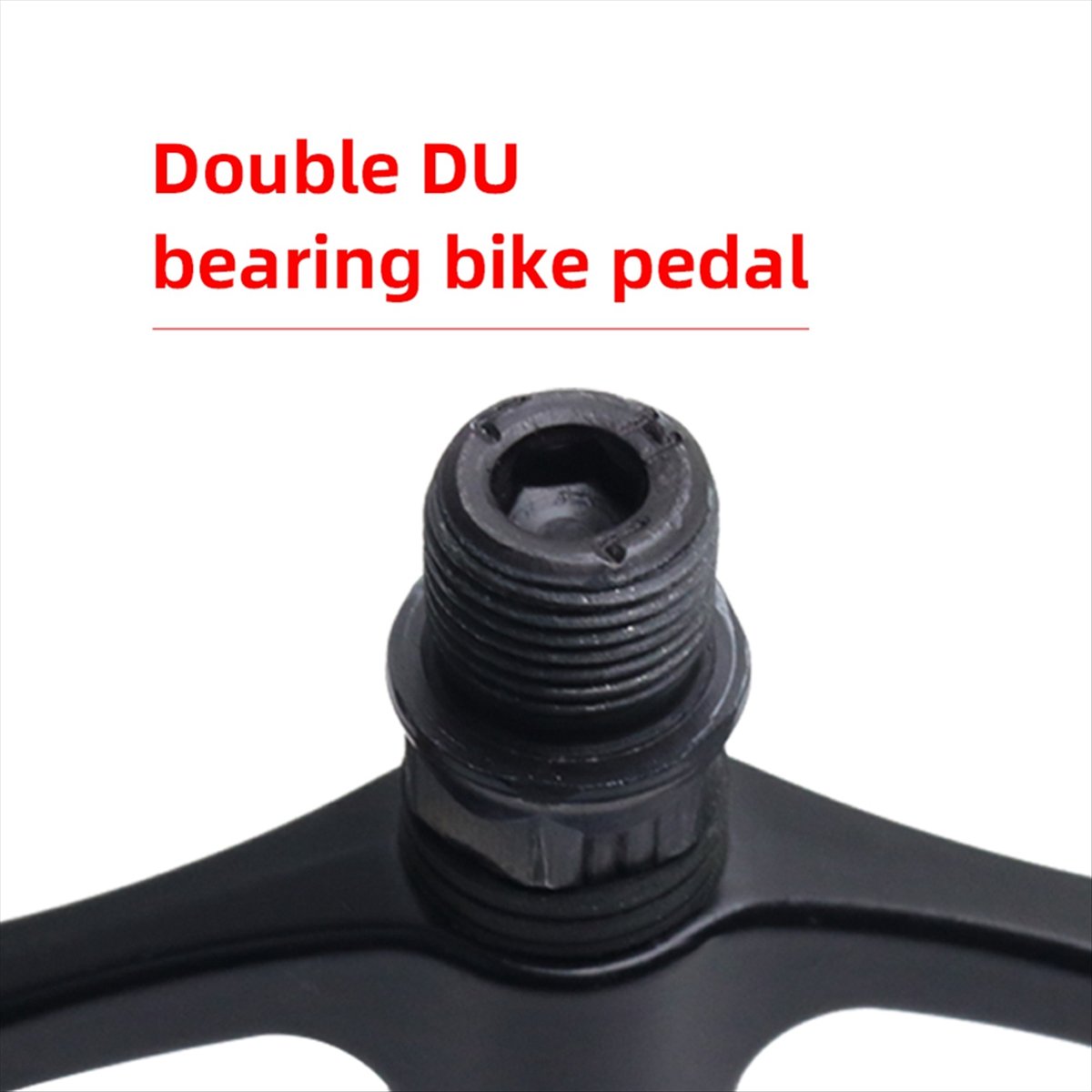 Mtb Pedals - Велосипедные педали ABXY, 2 шт., сверхлегкие,