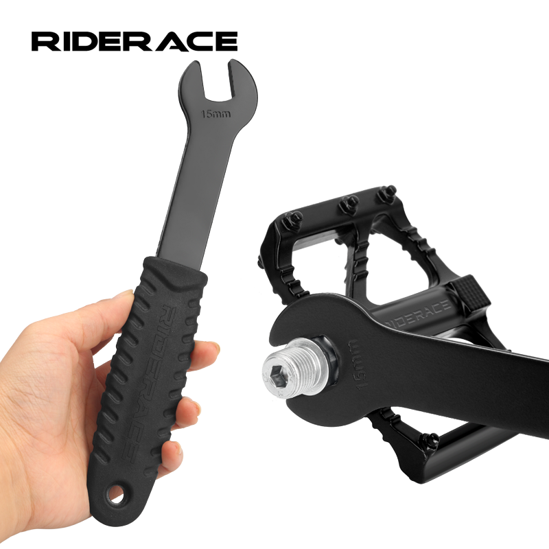 Mtb Pedals - Ключ для велосипедных педалей, удлиненная ручка,
