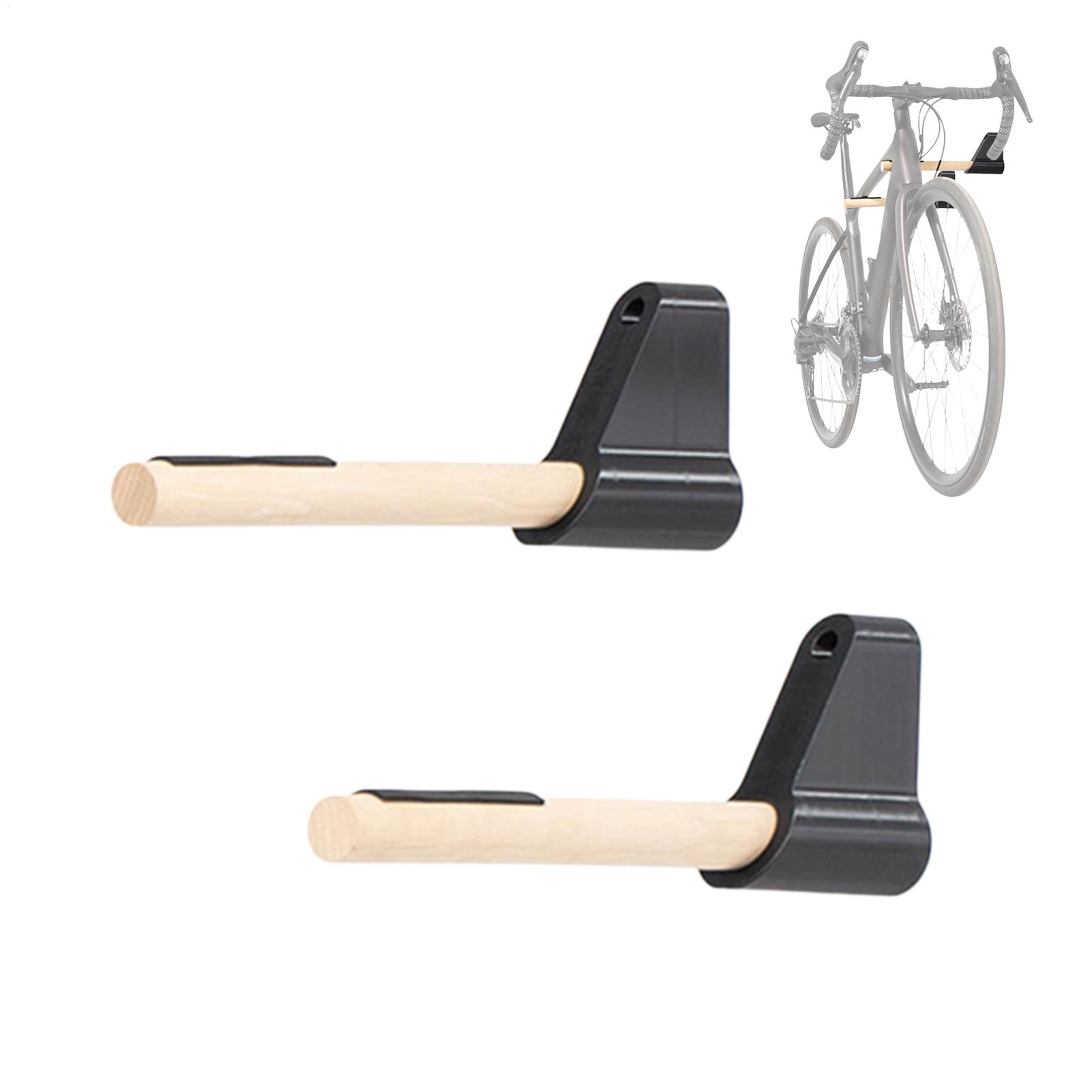 Cycling Gear Wall Organizer - Настенный держатель для велосипеда, кронштейн для