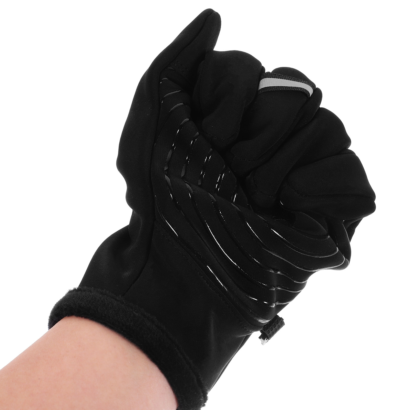 Cycling Gear For Cold Weather - Перчатки для велосипедистов мужские, для холодной