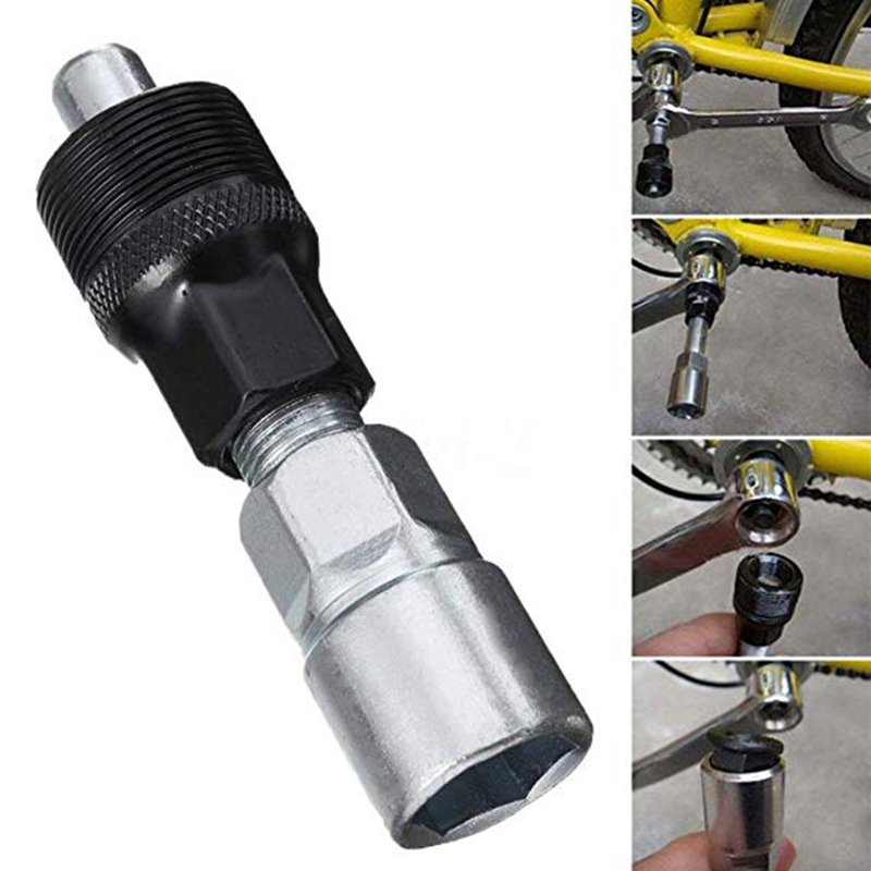 Mtb Pedals - Экстрактор шатунов для велосипеда MTB, каретка,