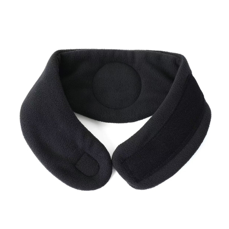 Cycling Gear To Keep You Warm - E15F теплый утепленный шейный шарф, защита