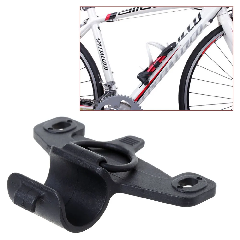 Mtb Pedals - Портативный велосипедный воздушный насос, зажим, держатель