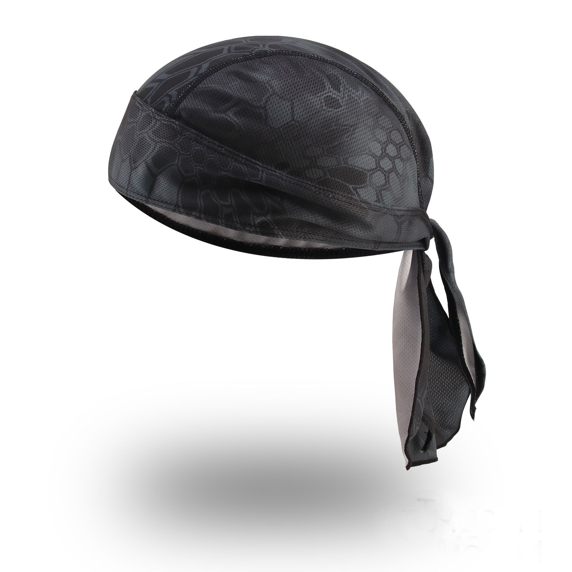 Cycling Headwear - Повязка на голову, летняя мужская велосипедная