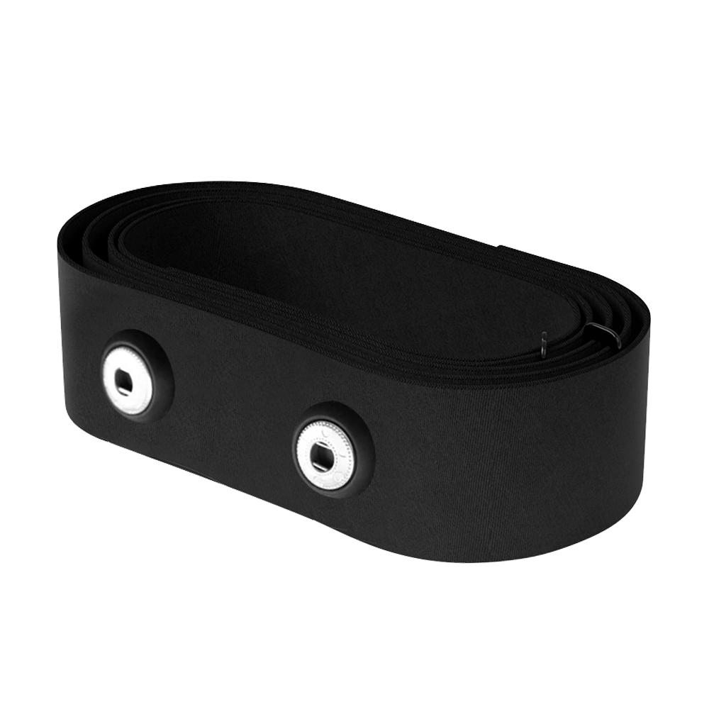 Cycling Heart Rate Monitor - Нагрудный ремень для измерения частоты сердечных