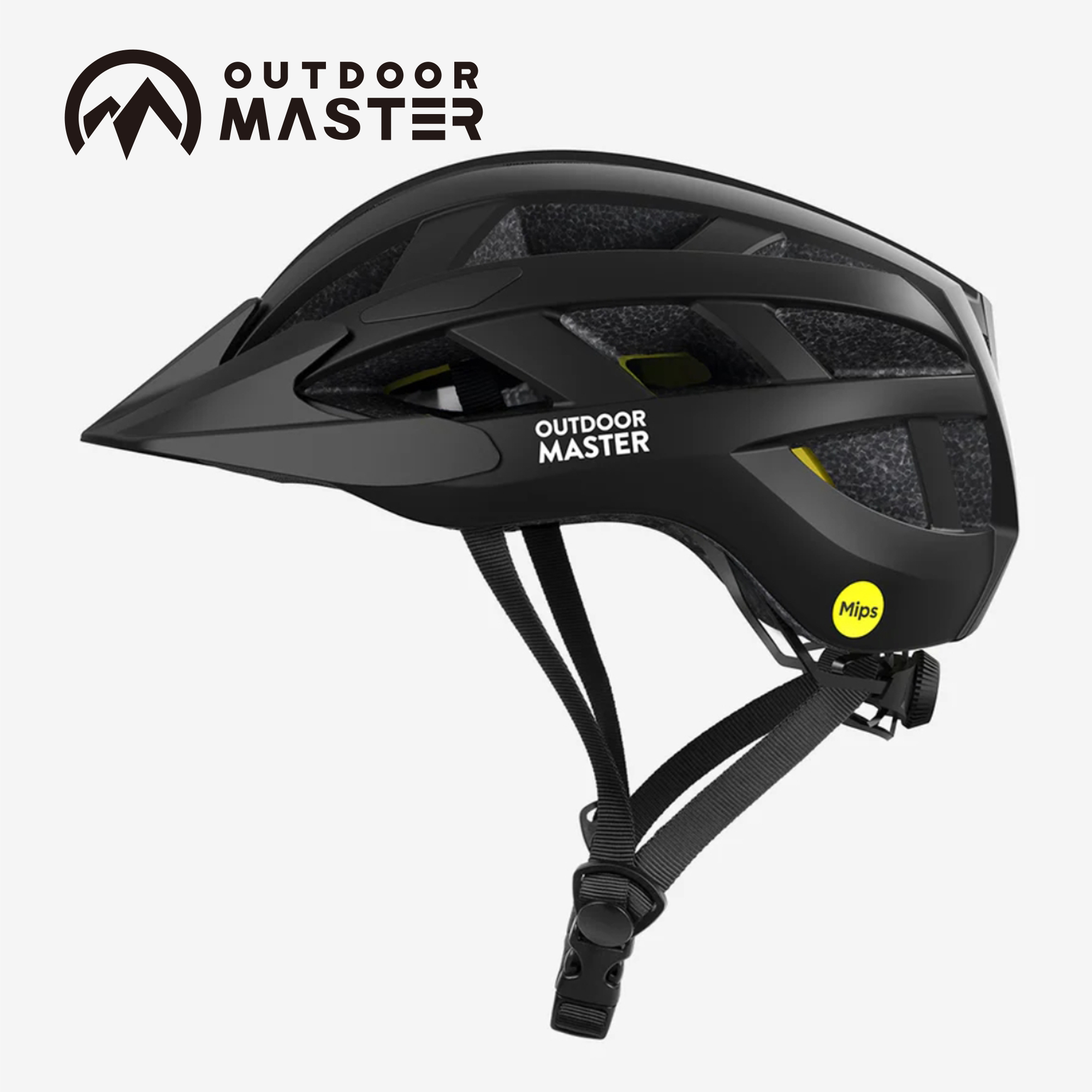 Cycling Gear Sale - Велосипедный шлем OutdoorMaster Gem MIPS с