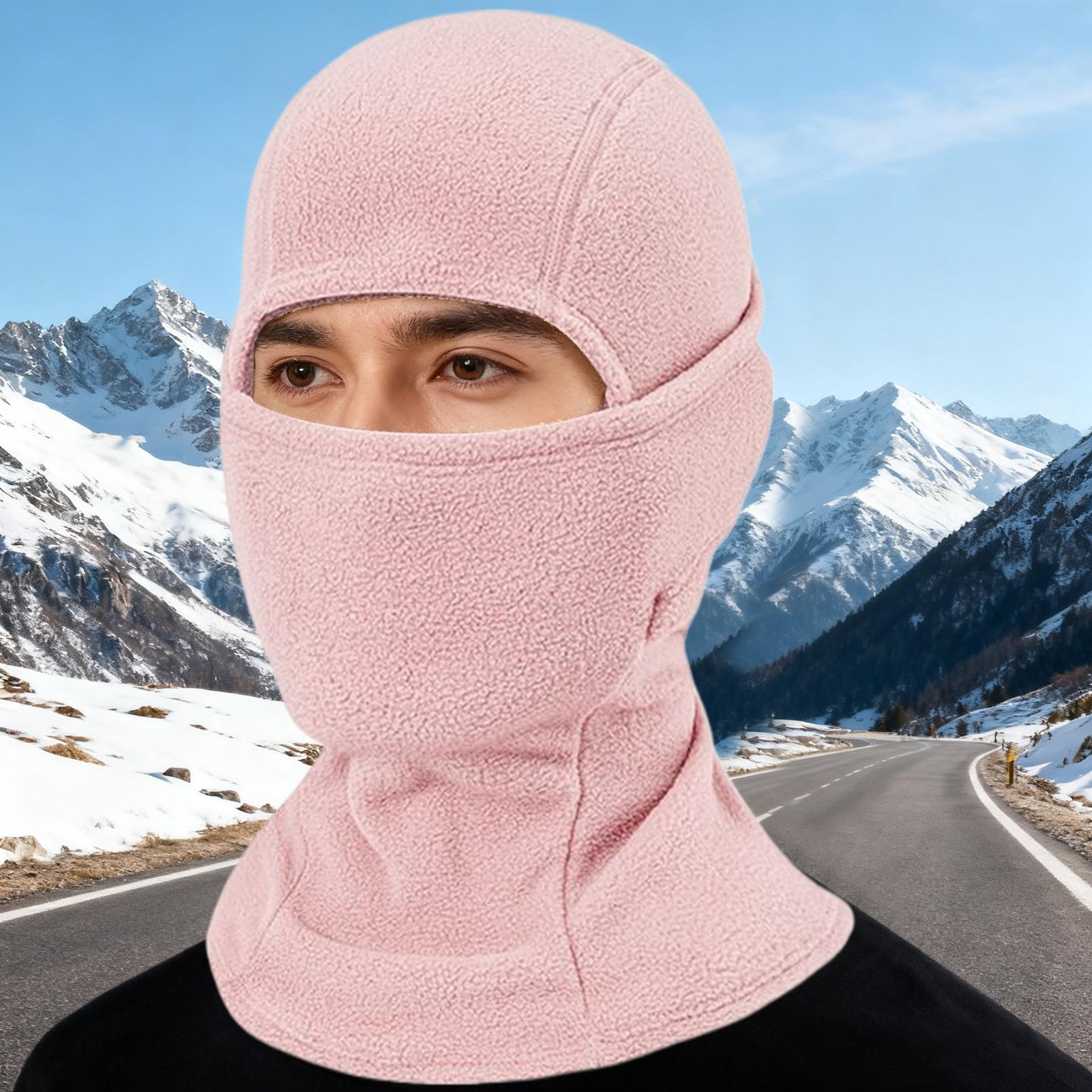 Шапка-бини, грелка для шеи, ка – обзор и цена Cycling Gear For Cold Weather