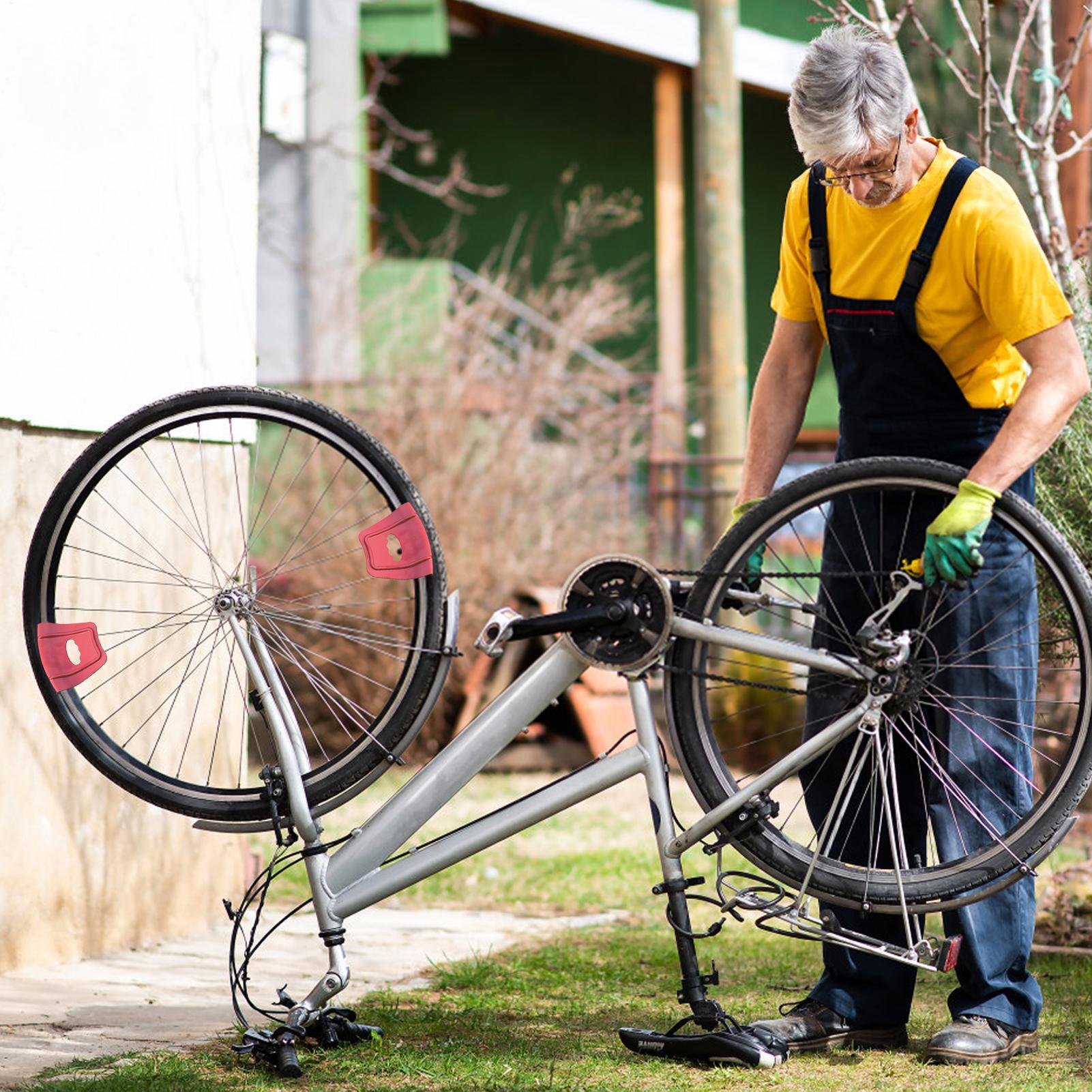 Защита обода колеса, инструмен – обзор и цена Gravel Bike Tires