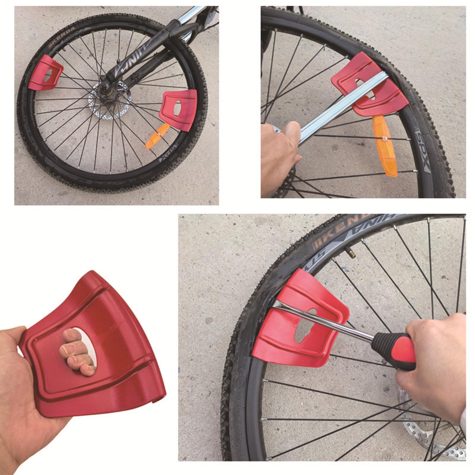Защита обода колеса, инструмен – обзор и цена Gravel Bike Tires
