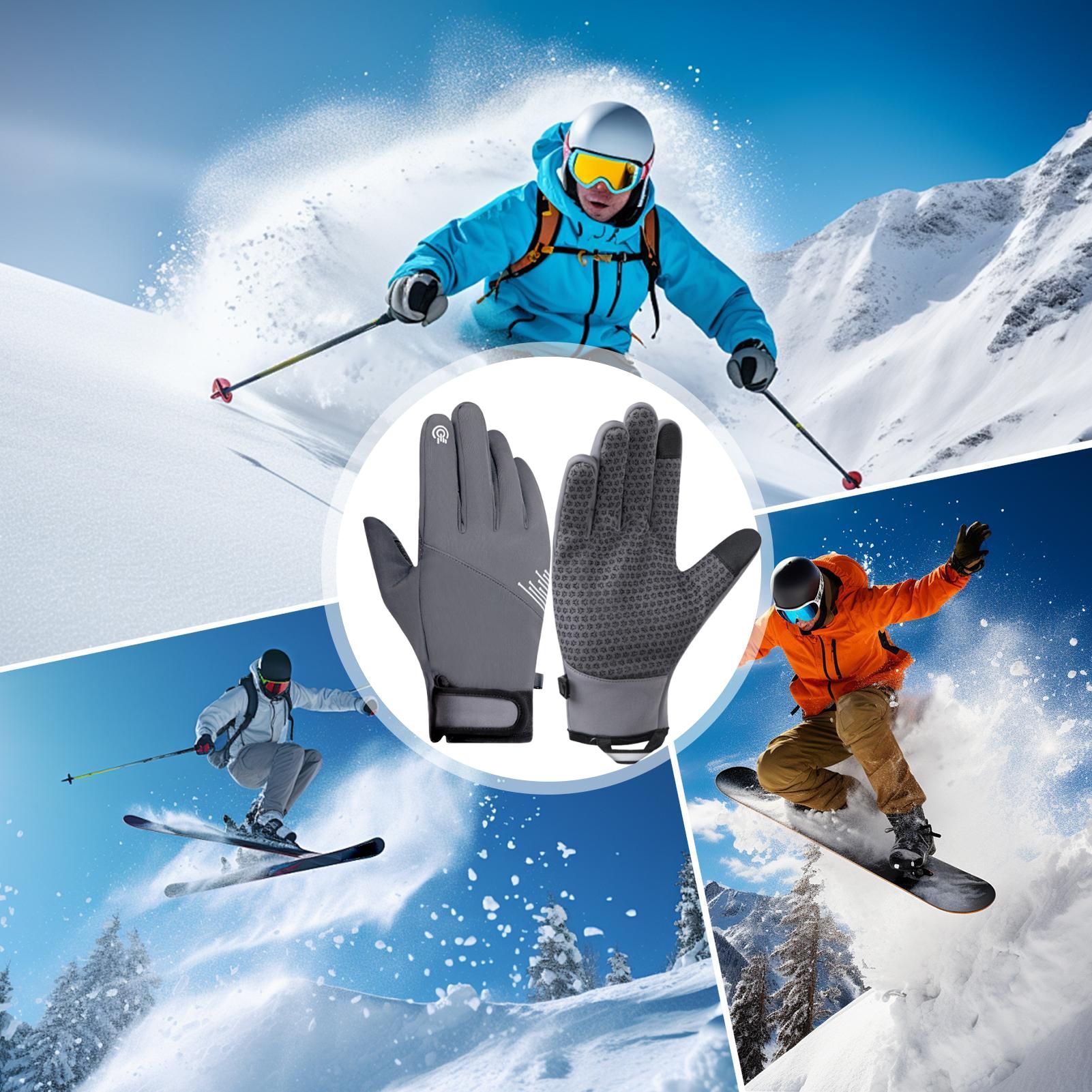Теплые перчатки, ветрозащитные – обзор и цена Cycling Gear For Cold Weather