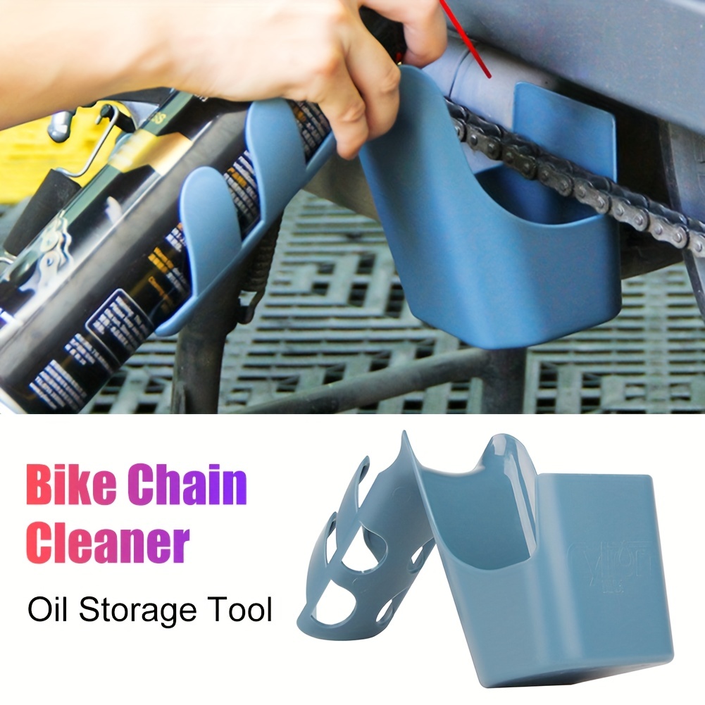 Ящик для инструментов для хран – обзор и цена Bicycle Chain Lubricant
