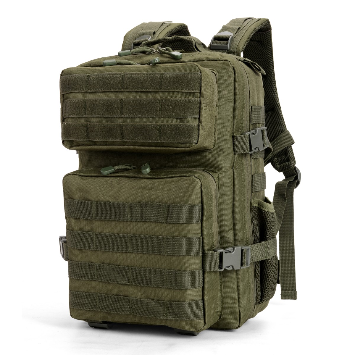 Тактический рюкзак Molle на 24 – обзор и цена Cycling Gear Duffle