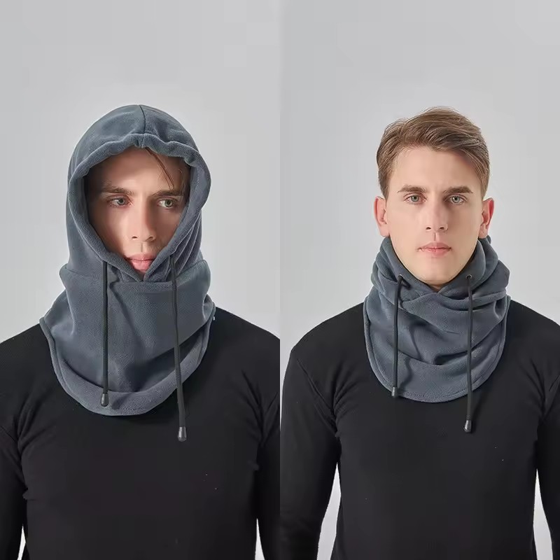 Зимняя балаклава-маска, ветроз – обзор и цена Cycling Gear To Keep You Warm