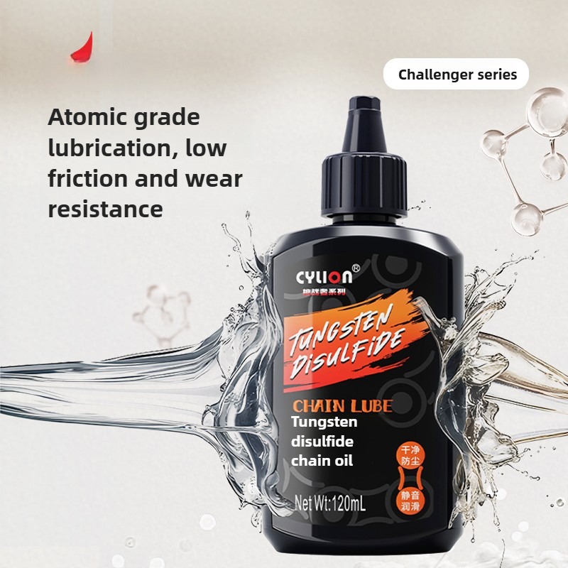 120 мл специальное масло для в – обзор и цена Bicycle Chain Lubricant
