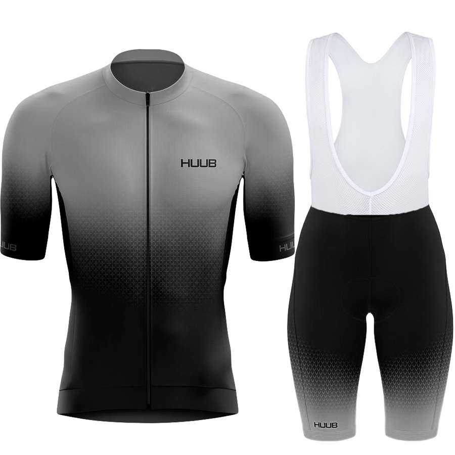 Велосипедная одежда HUUB 2026: – обзор и цена Cycling Gear Jersey