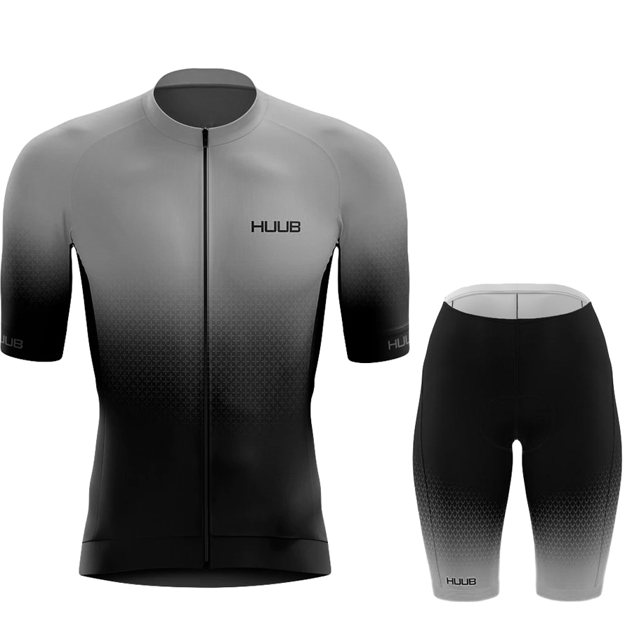 Велосипедная одежда HUUB 2026: – обзор и цена Cycling Gear Jersey