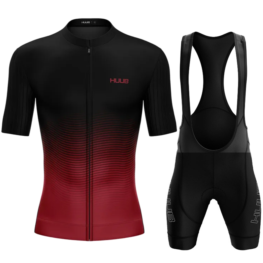 Велосипедная одежда HUUB 2026: – обзор и цена Cycling Gear Jersey