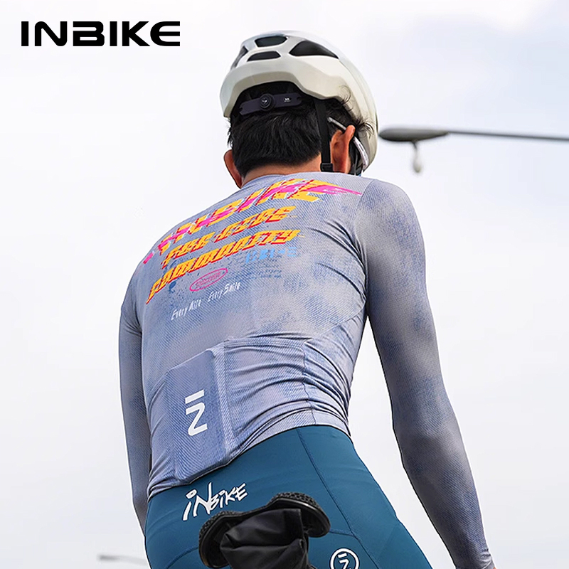 INBIKE весенне-осенний велосип – обзор и цена Cycling Gear Sale