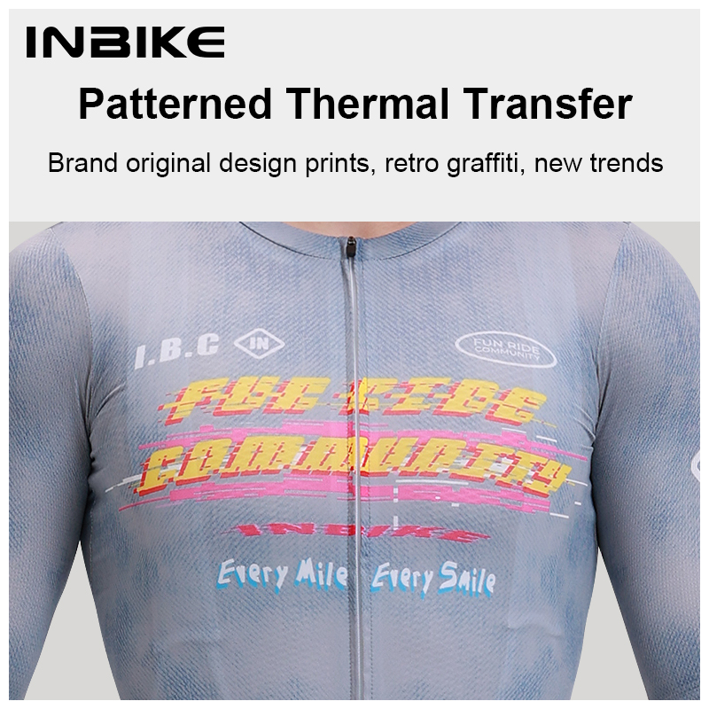 INBIKE весенне-осенний велосип – обзор и цена Cycling Gear Sale