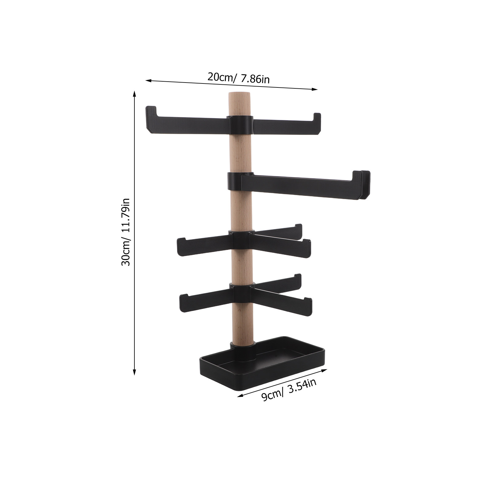 Органайзер для велосипедных ак – обзор и цена Cycling Gear Wall Organizer