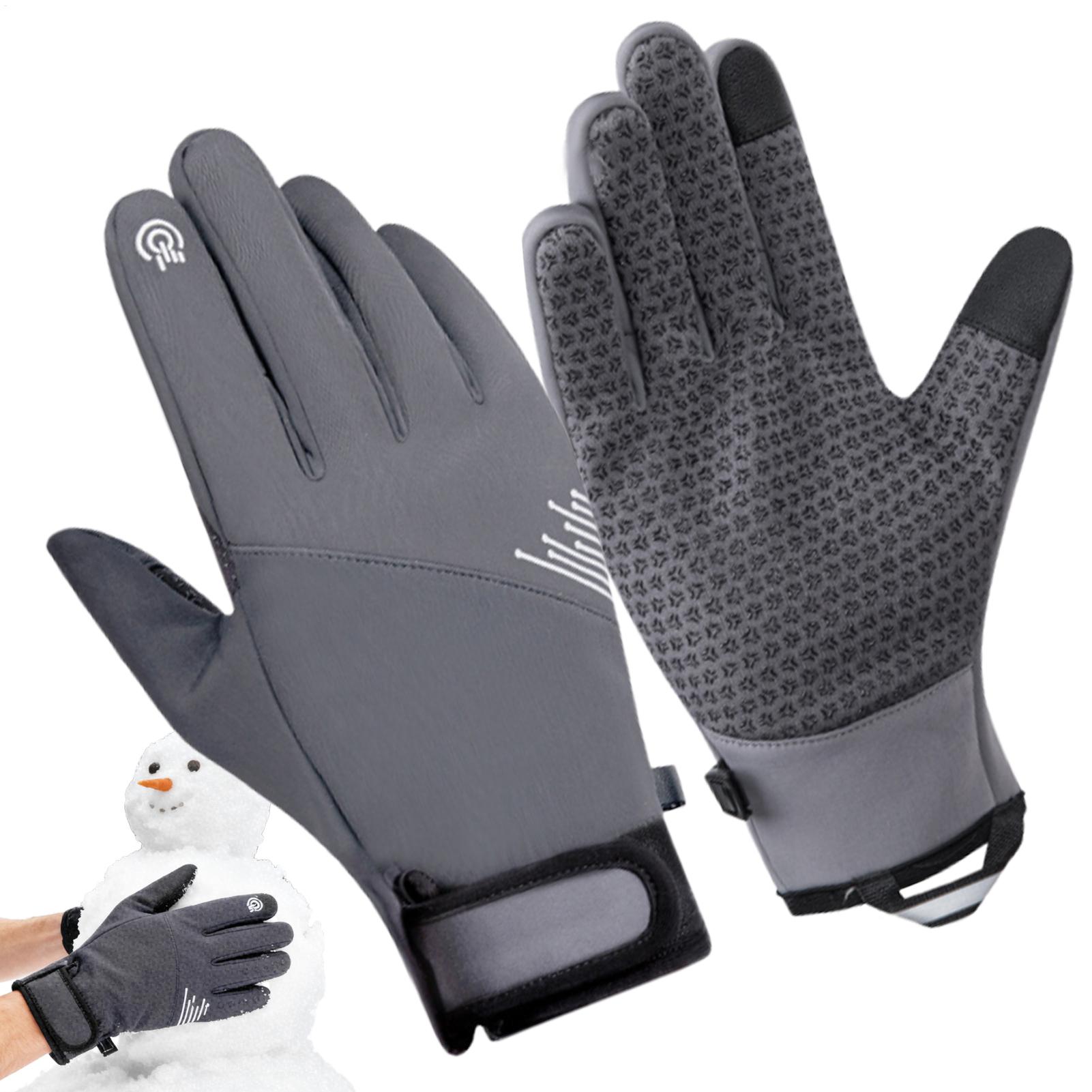 Зимние перчатки Ветрозащитные  – обзор и цена Cycling Gear For Cold Weather