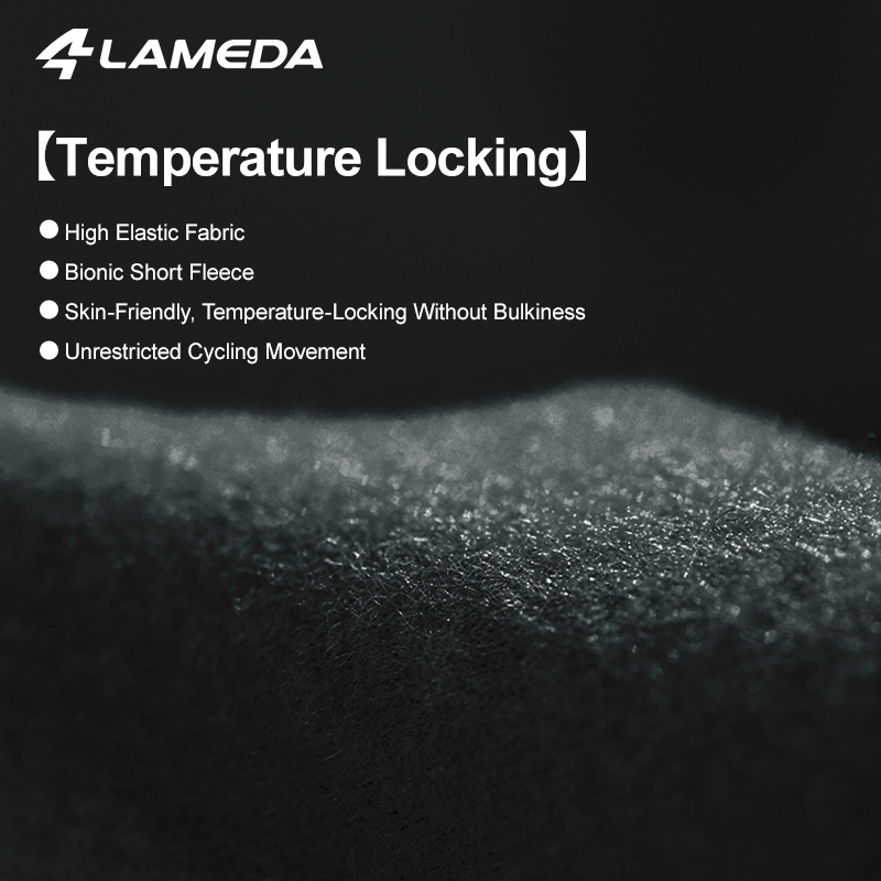 LAMEDA Зимняя флисовая мужская – обзор и цена Cycling Gear For Cold Weather