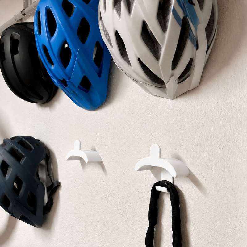 Настенный держатель для велоси – обзор и цена Cycling Gear Indoor
