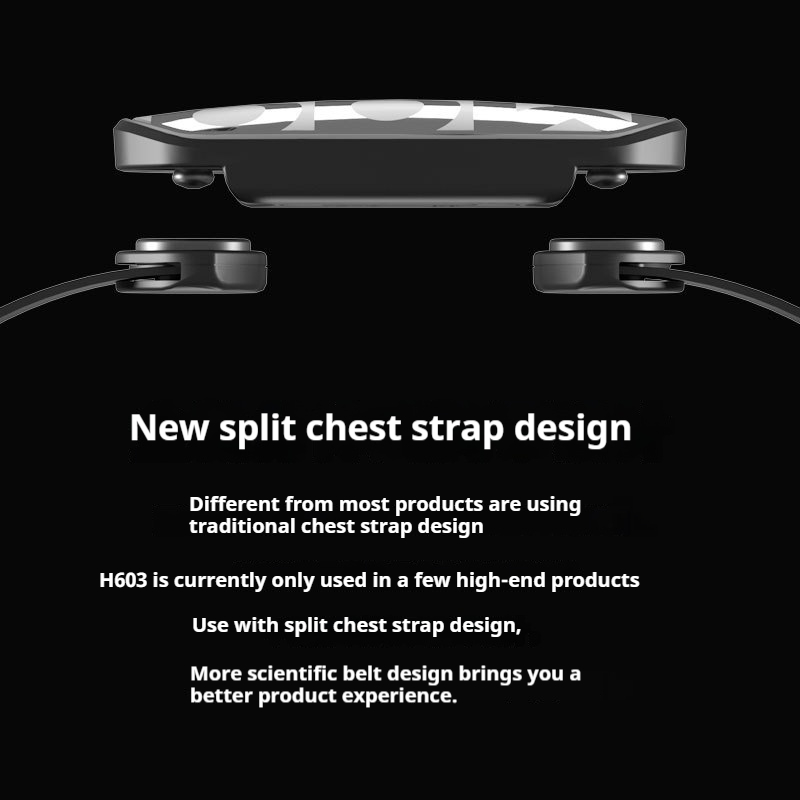 Magene частота сердечных сокра – обзор и цена Cycling Heart Rate Monitor