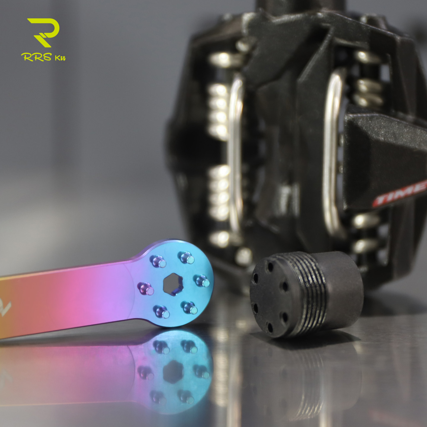 Ключ для снятия боковых крышек – обзор и цена Mtb Pedals