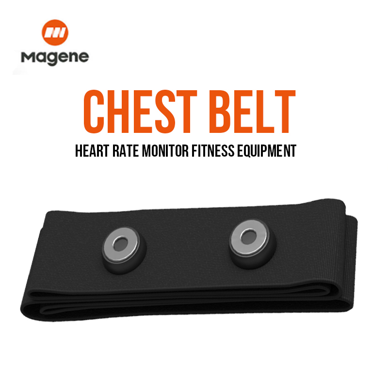 Нагрудный ремень Magene с пуль – обзор и цена Cycling Heart Rate Monitor