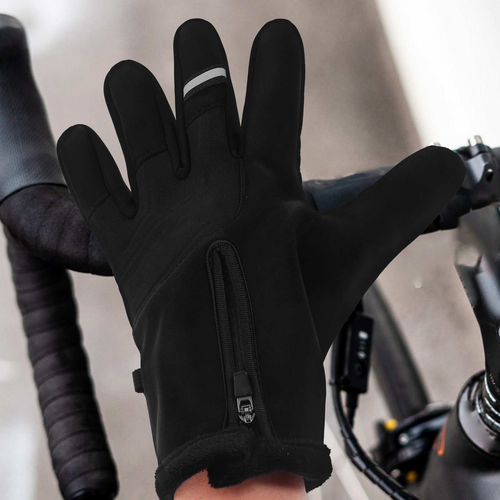 Перчатки для велосипедистов му – обзор и цена Cycling Gear For Cold Weather