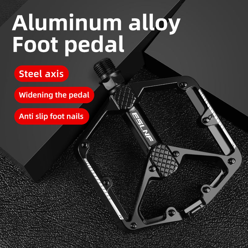 ESLNF велосипедная педаль из а – обзор и цена Mtb Pedals