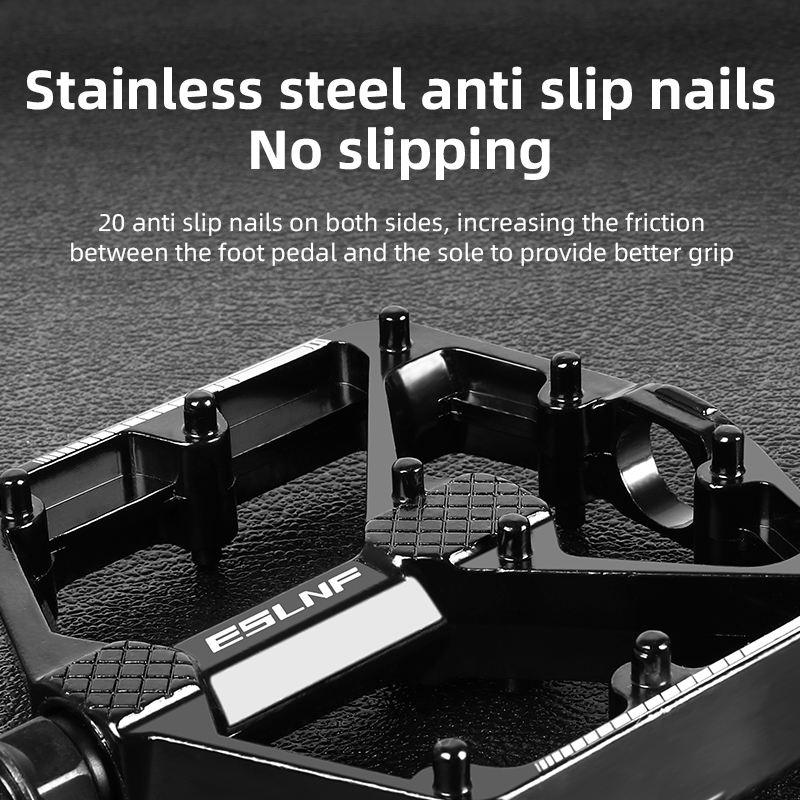 ESLNF велосипедная педаль из а – обзор и цена Mtb Pedals