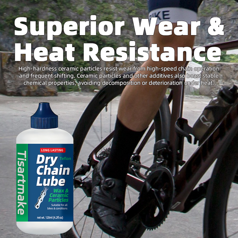 120 мл Восковая смазка для вел – обзор и цена Bicycle Chain Lubricant