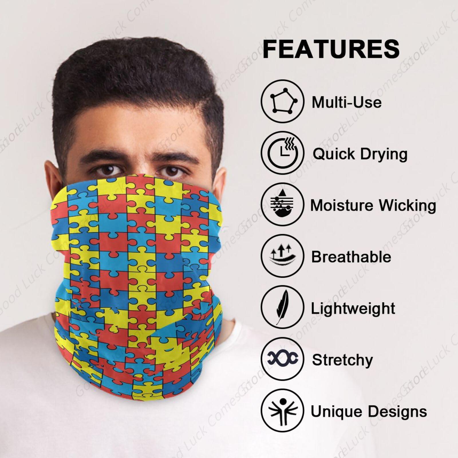 Модные банданы, головные уборы – обзор и цена Cycling Headwear