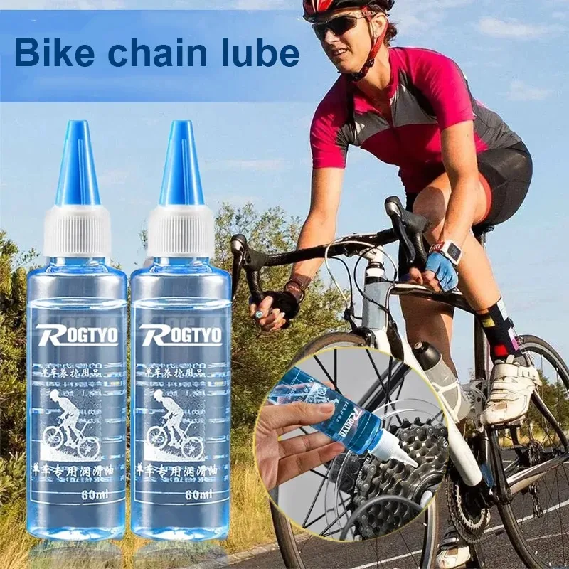 1/3/5 шт., смазка для велосипе – обзор и цена Bicycle Chain Lubricant