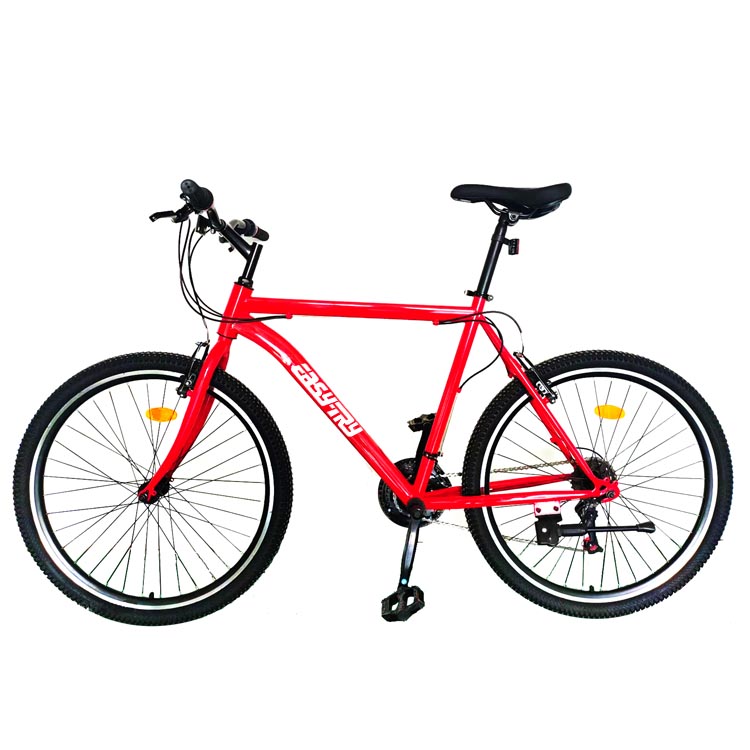 Высокопроизводительный популяр – обзор и цена Cycle Gear