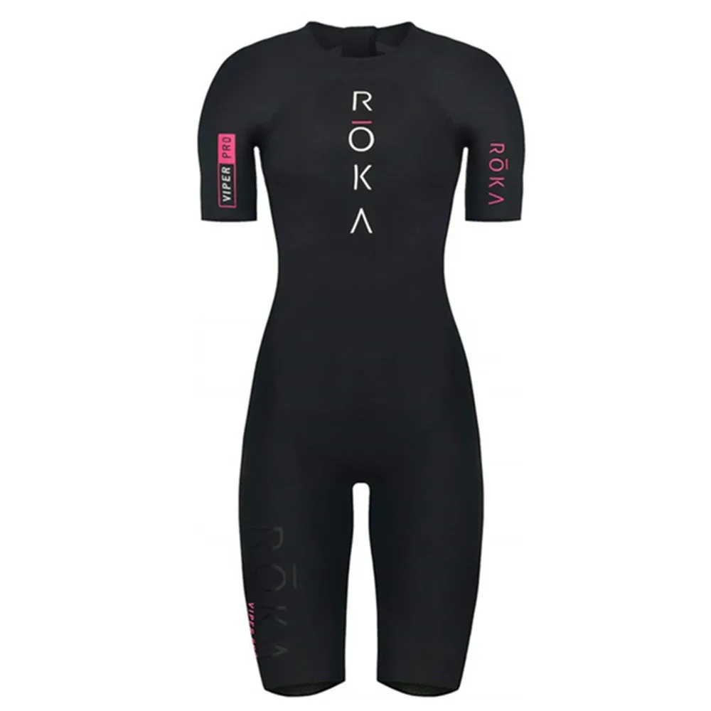 Женский трикостюм Roka с корот – обзор и цена Cycling Gear Jersey