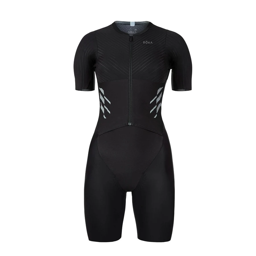 Женский трикостюм Roka с корот – обзор и цена Cycling Gear Jersey