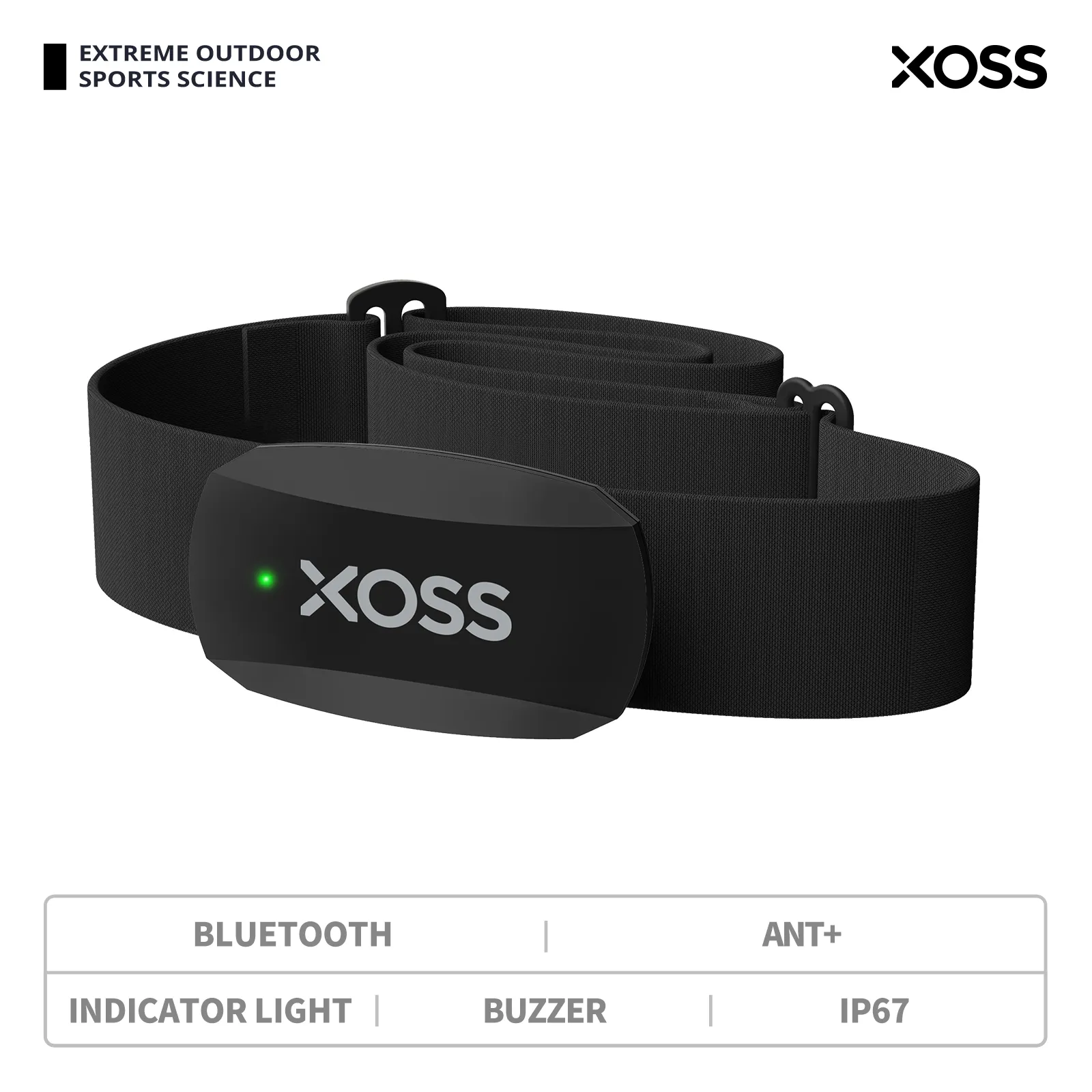 Подборка AliExpress Датчик сер – обзор и цена Cycling Heart Rate Monitor