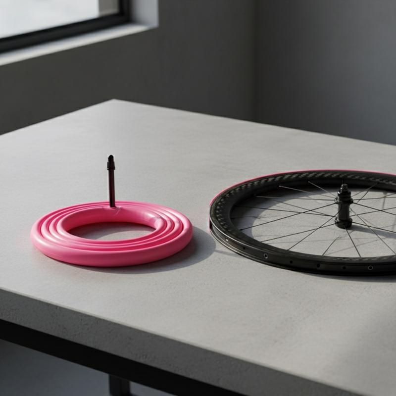 Велосипедная камера 700c TPU 7 – обзор и цена Gravel Bike Tires