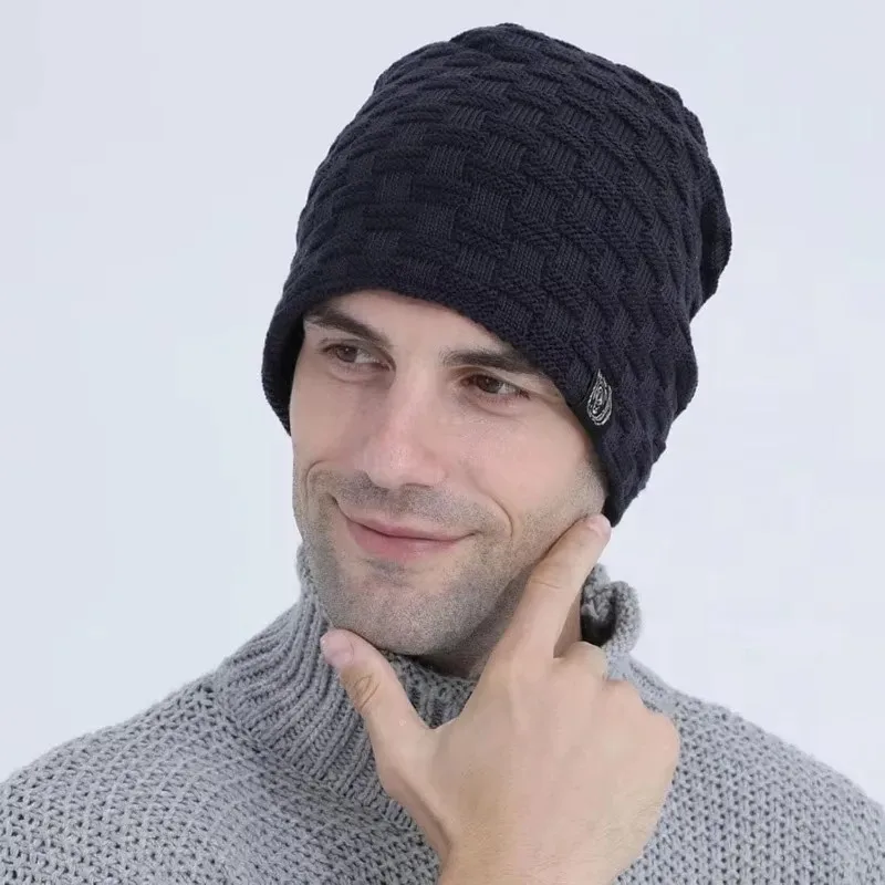 Мужская шапка с плюшевой подкл – обзор и цена Cycling Gear For Cold Weather