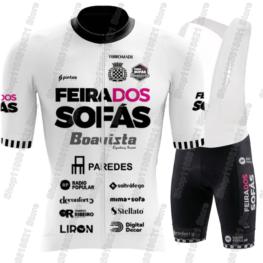 Feira dos Sofás - Боависта 202 – обзор и цена Cycling Gear Jersey