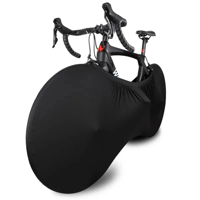 Защитный чехол для велосипеда  – обзор и цена Cycling Gear Duffle
