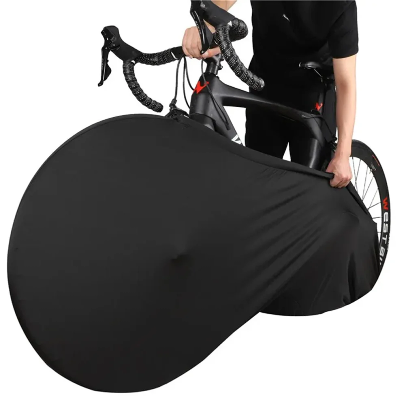 Защитный чехол для велосипеда  – обзор и цена Cycling Gear Duffle