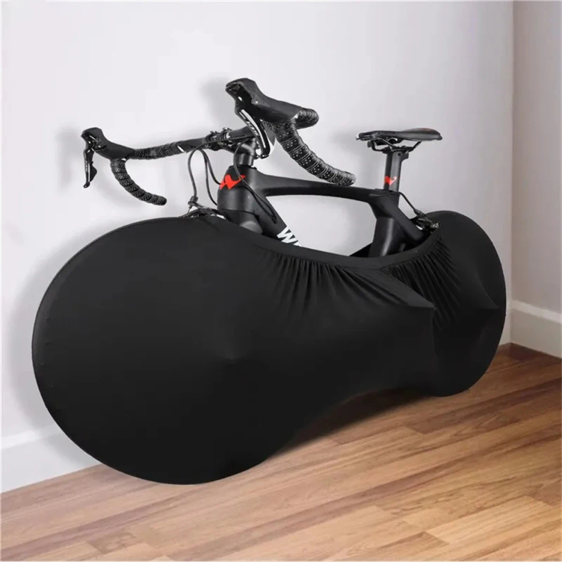 Защитный чехол для велосипеда  – обзор и цена Cycling Gear Duffle