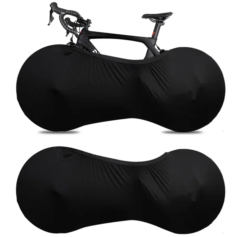 Защитный чехол для велосипеда  – обзор и цена Cycling Gear Duffle