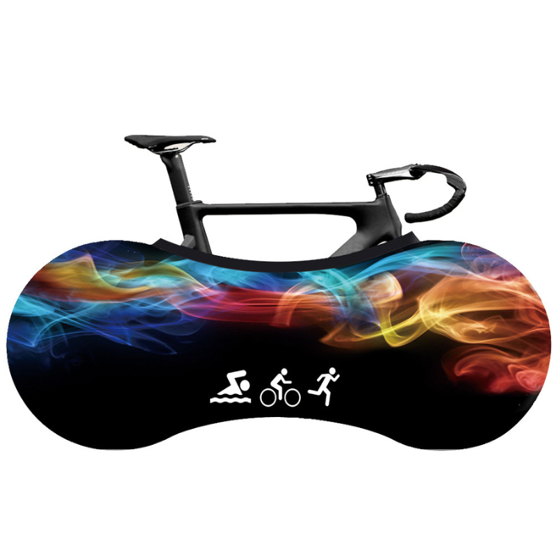 Защитный чехол для велосипеда  – обзор и цена Cycling Gear Indoor