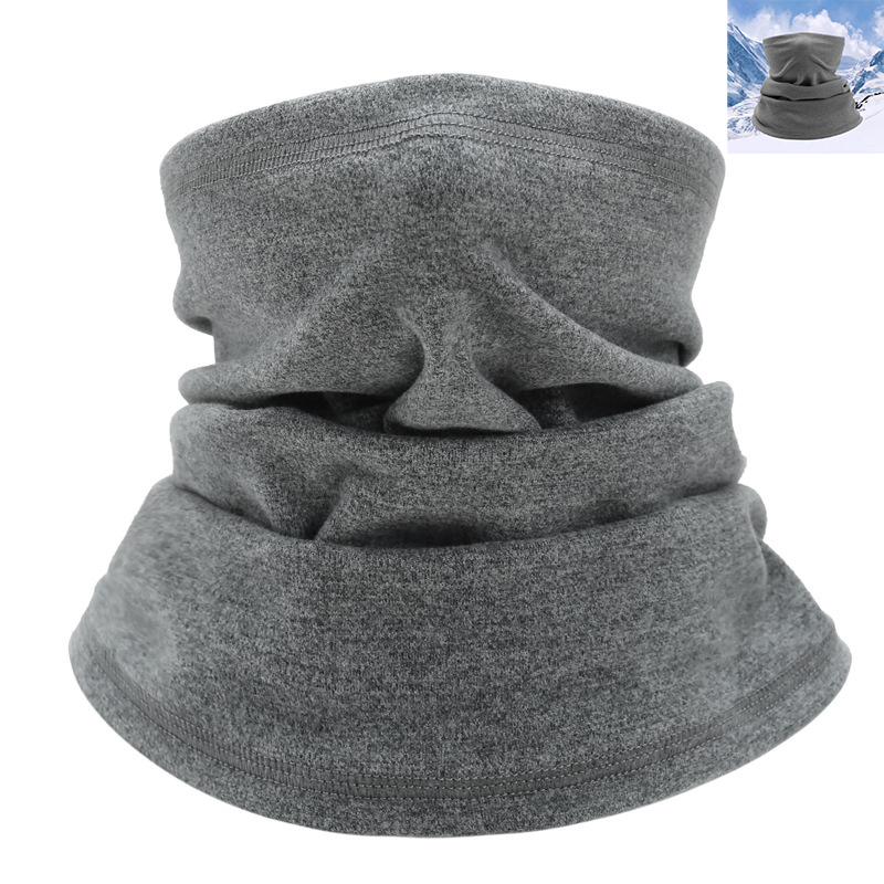 Термогетр для шеи из мягкого к – обзор и цена Cycling Gear To Keep You Warm