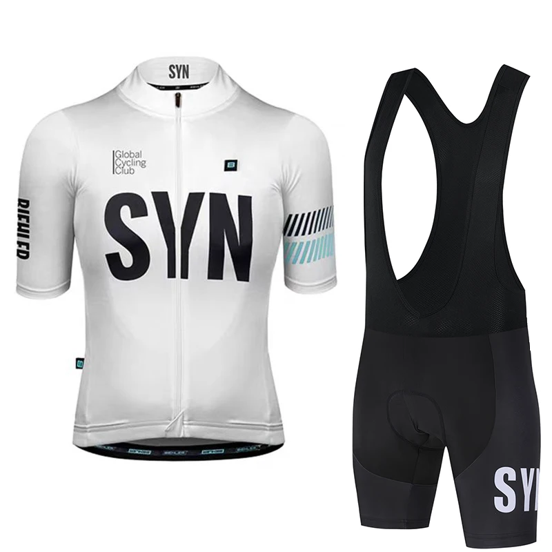 Мужской велосипедный костюм SY – обзор и цена Cycling Gear Sale